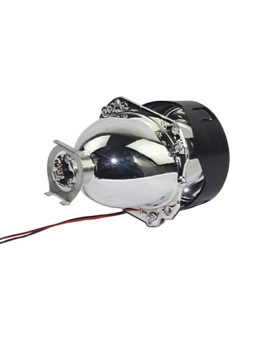 Bixenon Mini H1 2.5" Headlight Projector with...