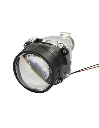 Bixenon Mini H1 2.5" Headlight Projector with...