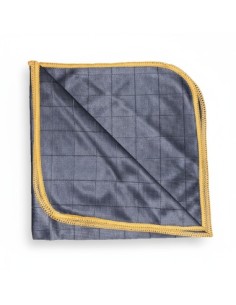 speckLESS Microfiber Window Cloth GlassGenius, 380gsm,...