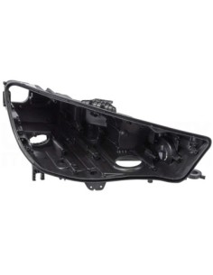 Right headlight housing for Audi A4 B9 Non Facelift...