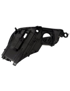 Right headlight housing for Audi A4 B9 Non Facelift... 2