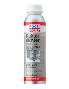 Radiator Leak Stop Solution Liqui Moly 250ml