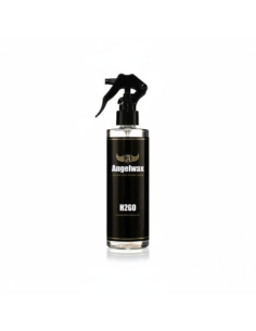 Angelwax H2GO Vízlepergető Kezelés Ablakokhoz, 250ml