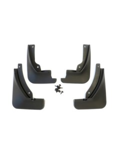 4 db Mudguard készlet Skoda Octavia 3 Berlina / Break...