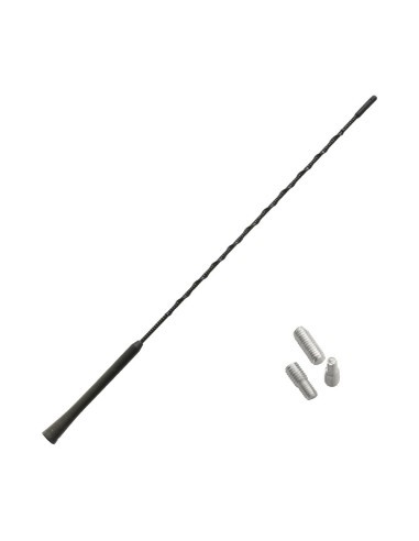 Universal Exterior Car Antenna 48 CM
