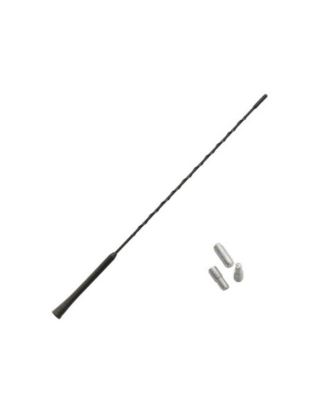 Universal Exterior Car Antenna 48 CM