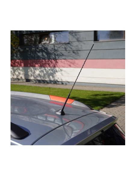 Universal Exterior Car Antenna 48 CM