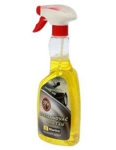 Insect Cleaning Solution Starline, 500ml