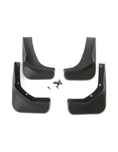 4 db Mudguard készlet Ford Kuga II 2013-2019