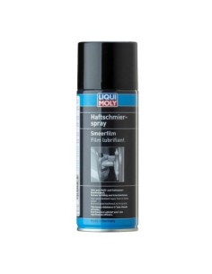 Liqui Moly zsírzó spray, 400ml