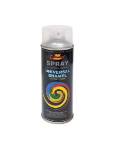 Transparent Lacquer Spray, Champion Color, 400ml