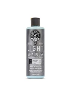 Polish Metale ChemicalGuys Light Metal Polish, 473 ml