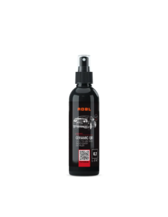 Rapid Detailing Ceramic Based on SiO2 ADBL Ceramic QD 200ml