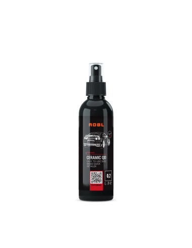 Rapid Detailing Ceramic Based on SiO2 ADBL...