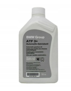 Automatic Transmission Oil BMW Green ATF3+ 1L