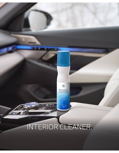 BMW Interior Cleaner 250ml