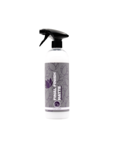 Quick Detailer for Matte Surfaces Nanolex Matte Final...