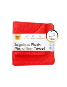 Laveta microfibra plusata Chemicalworkz Edgeless Plush...