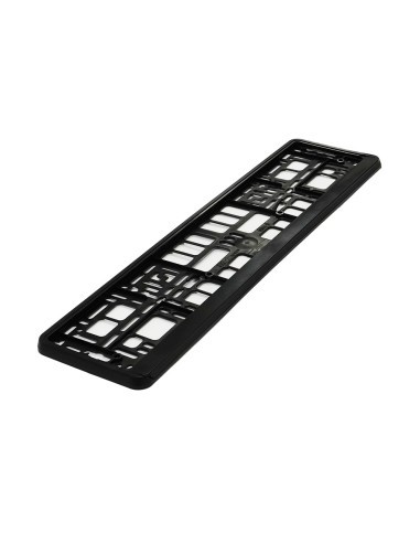 License Plate Holder Strip Type 1 Set 2 Pcs...
