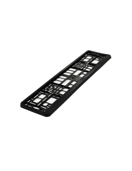 License Plate Holder Strip Type 1 Set 2 Pcs Mega Drive