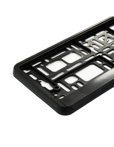 License Plate Holder Strip Type 1 Set 2 Pcs...