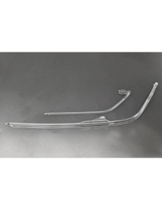 Влакно за ремонт на дневни светлини DRL ляв фар за Toyota... 2
