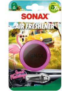 Αρωματικό Αυτοκινήτου Sonax Sweet Flamingo για Γρίλια...