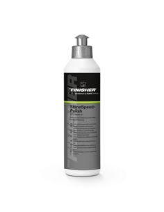 Wax Polish Paste Koch Chemie The FINISHER...