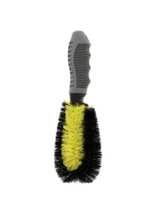 Billionaire Wheel Brush