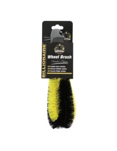 Βούρτσα καθαρισμού ζαντών Billionaire Wheel Brush 2