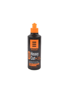 Pasta polish very abrasive Ewocar Heavy Cut+, Cutting...