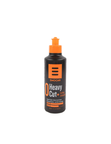 Pasta polish very abrasive Ewocar Heavy Cut+,...