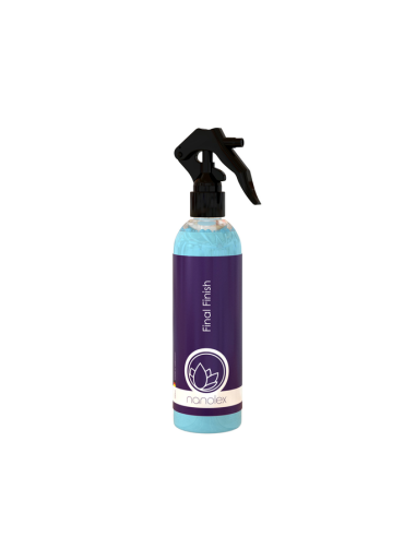 Nanolex Final Finish Liquid Wax 200ml