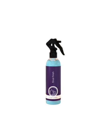 Nanolex Final Finish Liquid Wax 200ml