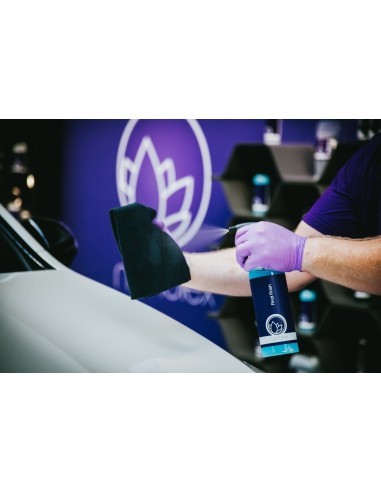 Nanolex Final Finish Liquid Wax 200ml