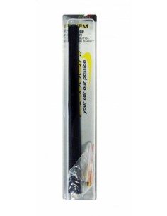 Bottari Universal Exterior Car Antenna Replacement 18 cm 2