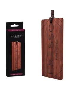 FRESSO Pure Passion faautomata illatosító