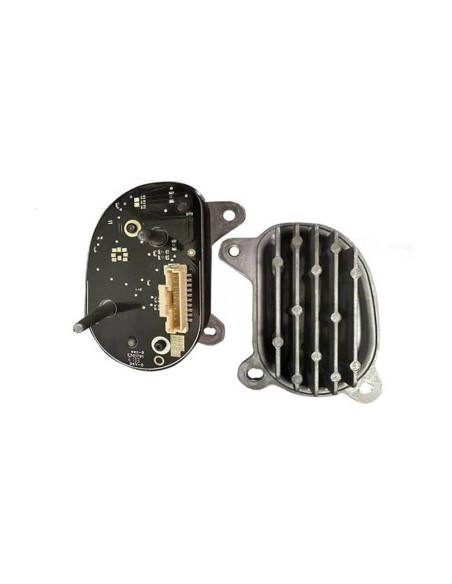 Daytime running light repair kit right compatible with VW ID.3, ID.4 - 10A998479RH