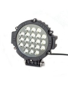 LED Προβολέας Αυτοκινήτου Offroad 63W/12V-24V, 4410... 2
