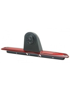 Rearview camera compatible with Volkswagen Crafter models...