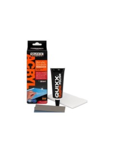 Quixx Acrylic Scratch Remover