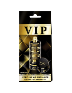 Vip Caribi 250 Car Air Freshener