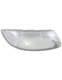 Right headlight for Hyundai Santa Fe II (CM) (2009 - 2012)