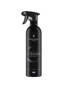 FRESSO Liquid Wax Ceramic Detailer 1l