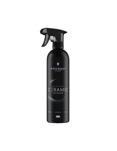 FRESSO Liquid Wax Ceramic Detailer 1l