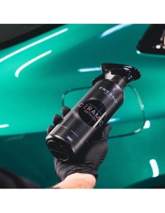 Υγρό κερί FRESSO Ceramic Detailer 1l 2