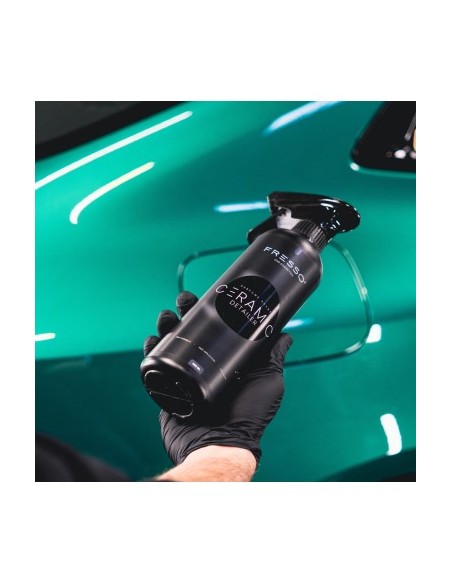 FRESSO Liquid Wax Ceramic Detailer 1l