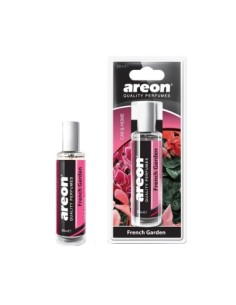 Autóillatosító Areon Perfume French Garden 35ml