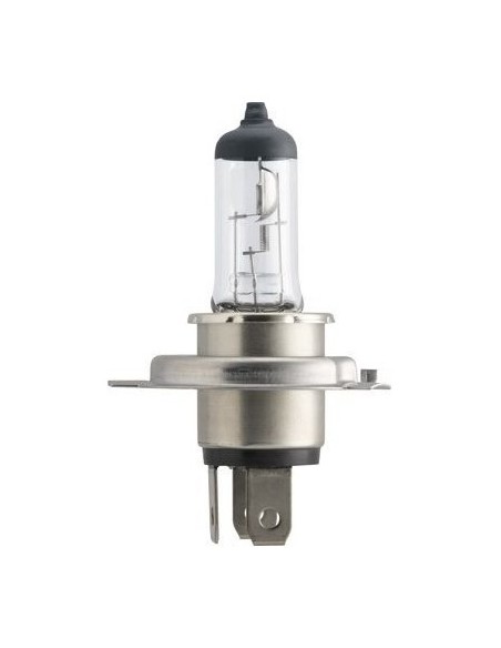 Philips H4 Vision +30% 12V 55W car bulb