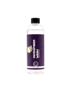 Nanolex Mikroszálas Mosószer 750ml